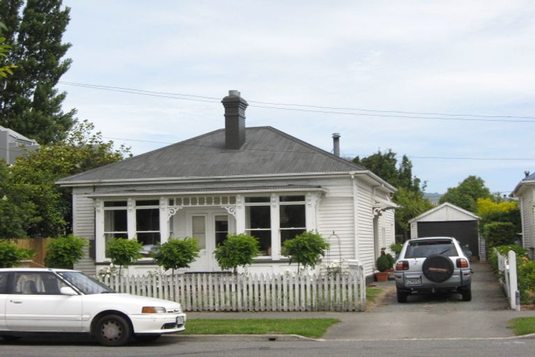 Photo of property in 58 Burke Street, Addington, Christchurch, 8024