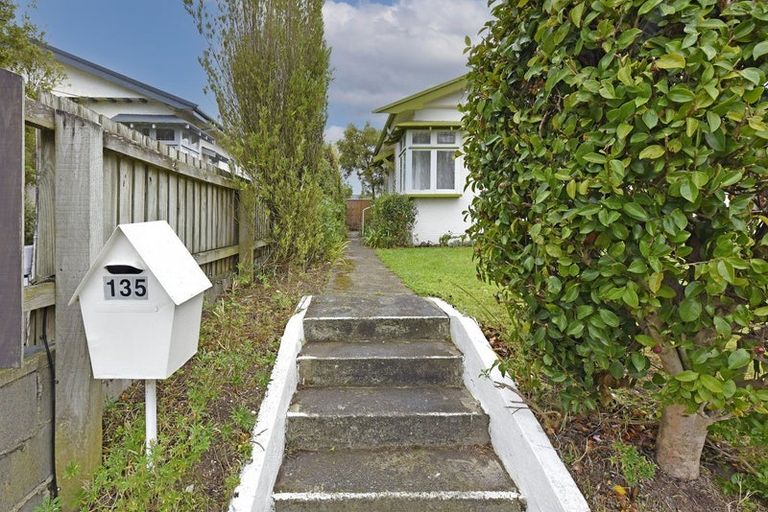 Photo of property in 135 Mackenzie Avenue, Woolston, Christchurch, 8023