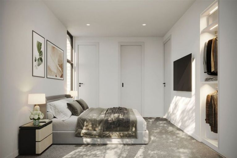 Photo of property in 10g Grange Street, Hillsborough, Christchurch, 8022