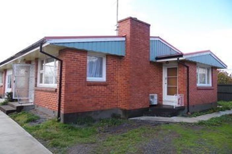 Photo of property in 1/10 Maidstone Road, Ilam, Christchurch, 8041