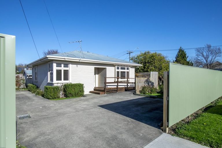 Photo of property in 155 Scott Street, Redwoodtown, Blenheim, 7201