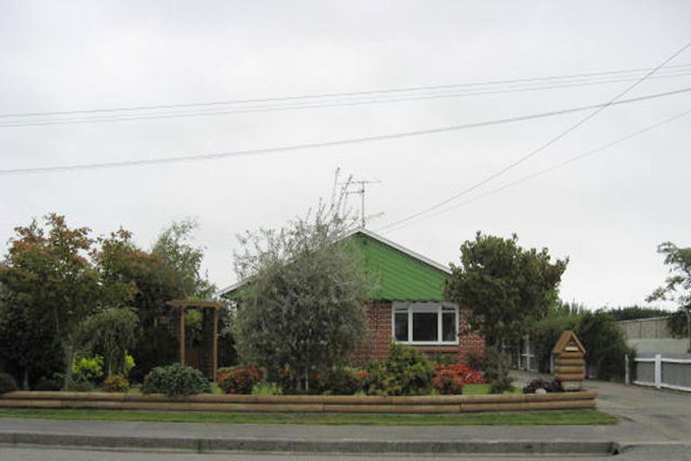 Photo of property in 169 Grove Street, Tinwald, Ashburton, 7700