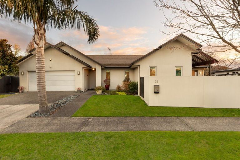 Photo of property in 36 Rhys Avenue, Huntington, Hamilton, 3210