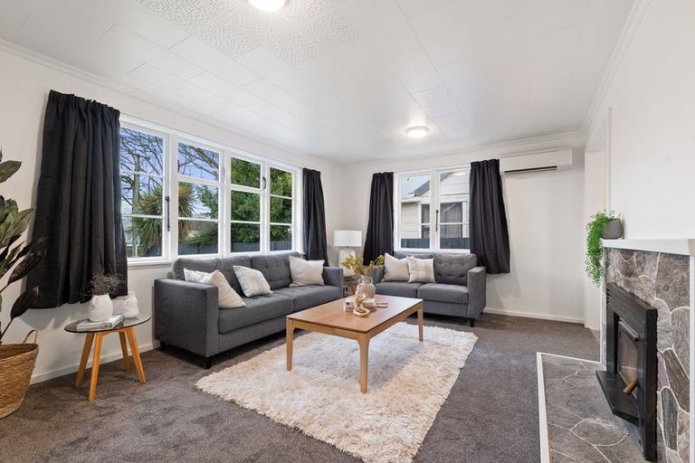 Photo of property in 34 Jebson Street, Mairehau, Christchurch, 8013
