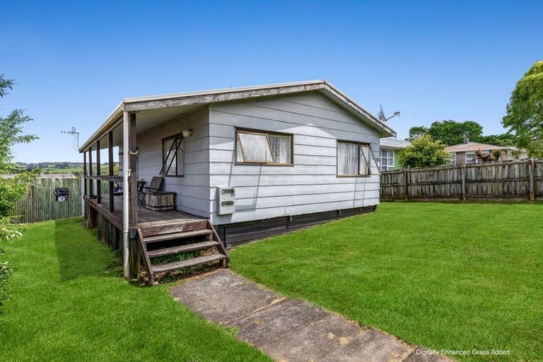 Photo of property in 30 Turner Drive, Western Heights, Rotorua, 3015