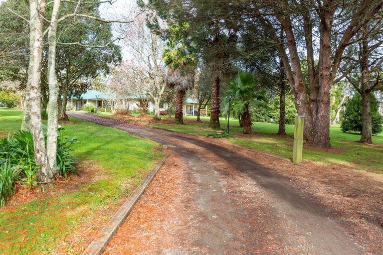 Photo of property in 45 Manuwai Lane, Karaka, Drury, 2578