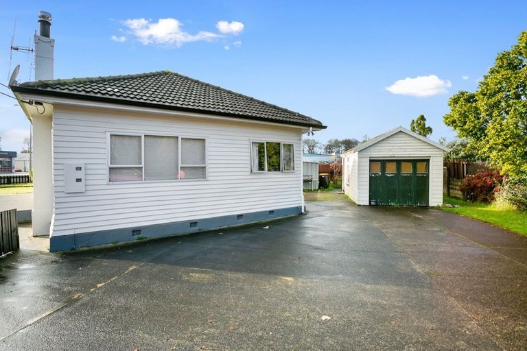 Photo of property in 2 Smith Street, Matamata, 3400
