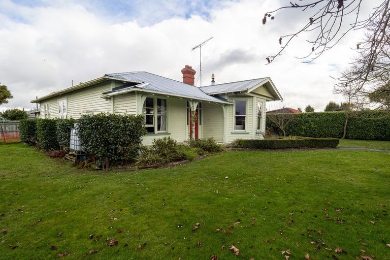 Photo of property in 38 Wellington Street, Hampstead, Ashburton, 7700