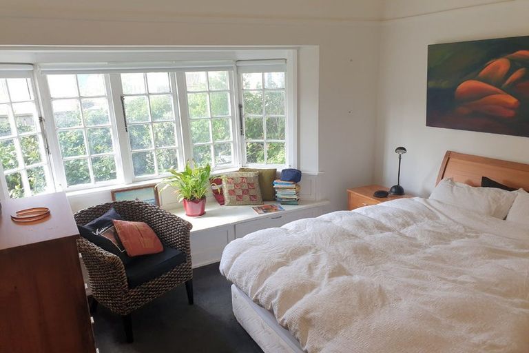 Photo of property in 4 Inverlochy Place, Te Aro, Wellington, 6011