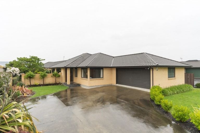 Photo of property in 66 Roberts Line, Kelvin Grove, Palmerston North, 4414