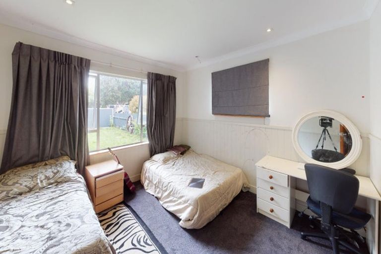 Photo of property in 157 College Street, Awapuni, Palmerston North, 4412