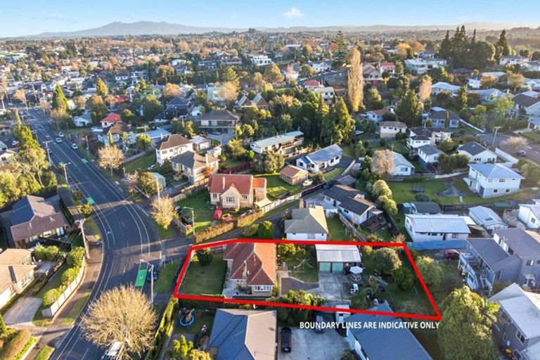 Photo of property in 110 Maeroa Road, Maeroa, Hamilton, 3200