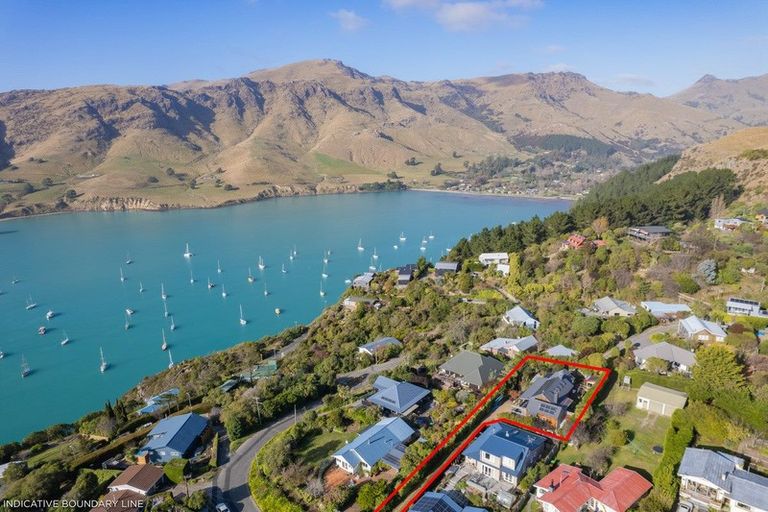 Photo of property in 13a Te Ra Crescent, Diamond Harbour, 8972