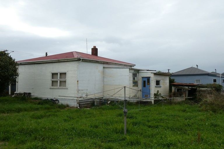 Photo of property in 109 Preston Road, Blaketown, Greymouth, 7805