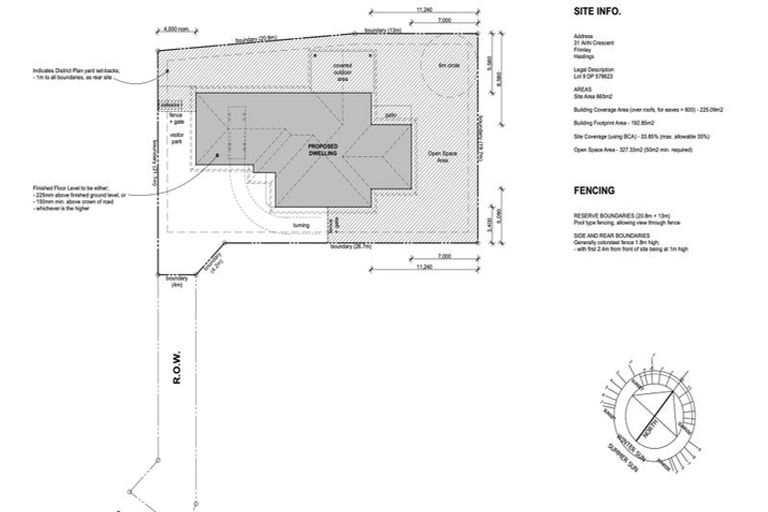 Photo of property in 31 Arihi Crescent, Frimley, Hastings, 4120