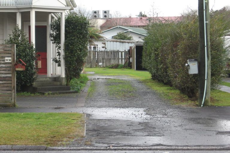 Photo of property in 16a Saint Winifreds Avenue, Hamilton East, Hamilton, 3216