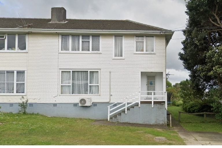 Photo of property in 153-155 Bedford Street, Cannons Creek, Porirua, 5024