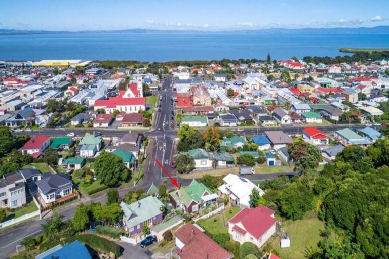 Photo of property in 130 Bella Street, Thames, 3500