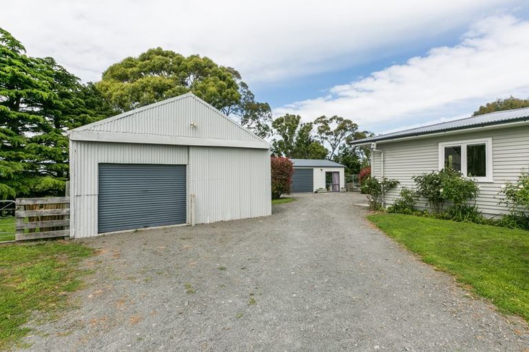 Photo of property in 513 Whakapirau Road, Maraekakaho, Hastings, 4174