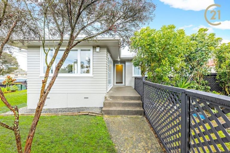 Photo of property in 55 Valentine Street, Papakura, 2110