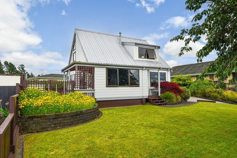 Photo of property in 58 Tasman Drive, Tokoroa, 3420