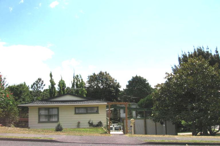 Photo of property in 47 Alexander Avenue, Torbay, Auckland, 0630