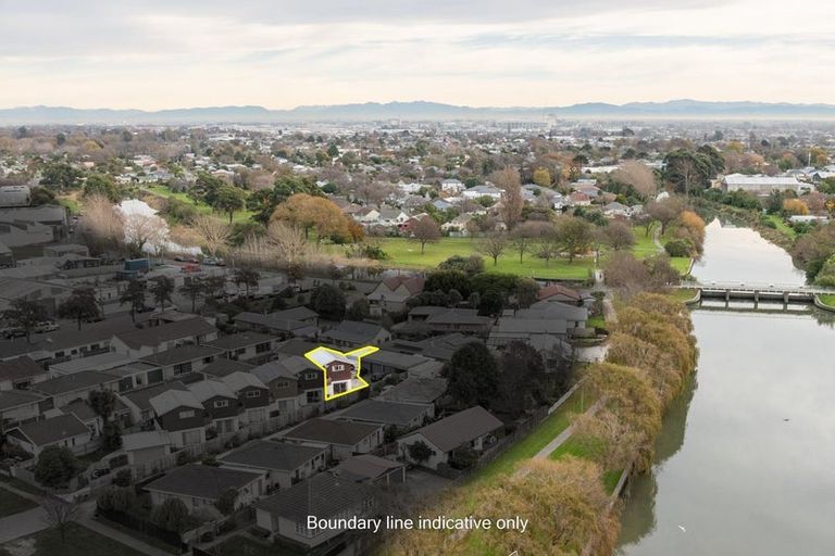 Photo of property in 6/8 Lane Street, Woolston, Christchurch, 8023