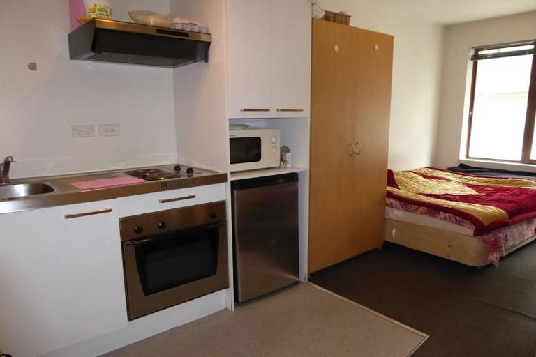 Photo of property in Orange Apartments/victoria Centr, 306/169 The Terrace, Wellington Central, Wellington, 6011