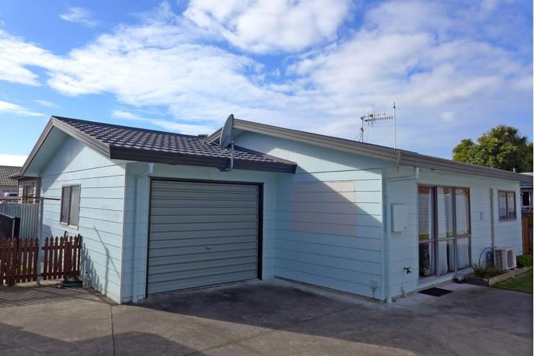 Photo of property in 4a Windsor Terrace, Taradale, Napier, 4112