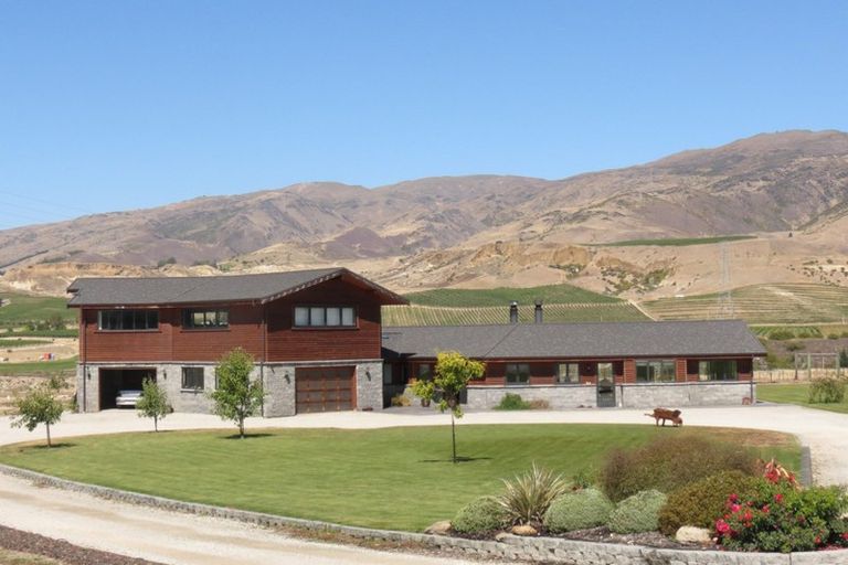 Photo of property in 126 Pearson Road, Cromwell, 9384