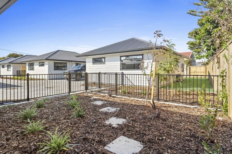 Photo of property in 4/9 Fenwick Crescent, Hillcrest, Hamilton, 3216