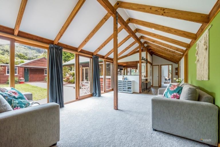 Photo of property in 151 Hill Road, Belmont, Lower Hutt, 5010