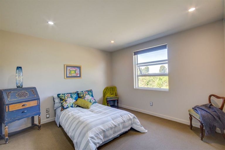 Photo of property in 100 Easterbrook Road, Fernside, Kaiapoi, 7691