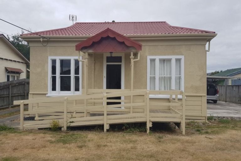 Photo of property in 78 Worksop Road, Masterton, 5810