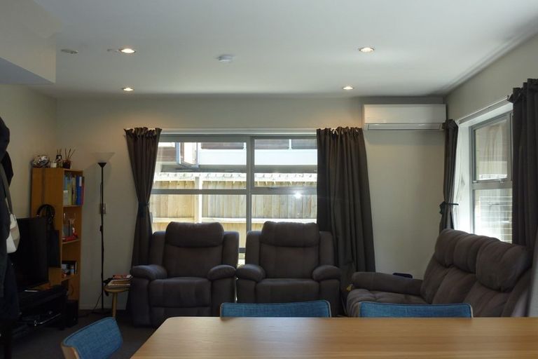 Photo of property in 67d Burke Street, Addington, Christchurch, 8024