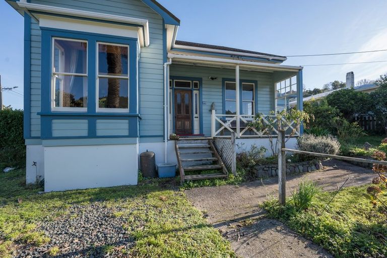 Photo of property in 92 Kawai Street, Nelson South, Nelson, 7010
