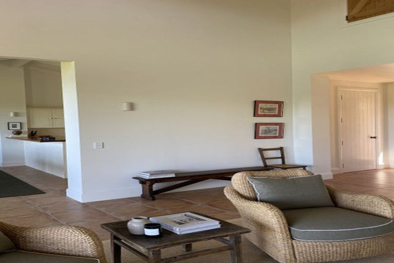 Photo of property in 389 Ocean Beach Road, Ocean Beach, Waimarama, 4294