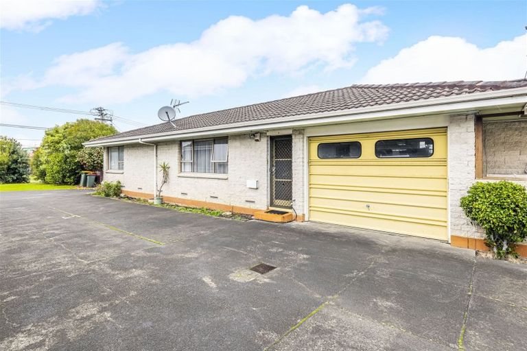 Photo of property in 4/11 Wyllie Road, Papatoetoe, Auckland, 2025