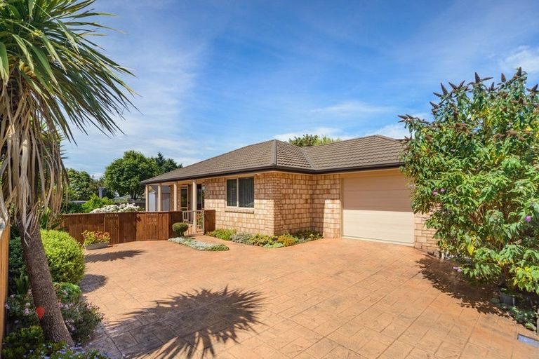 Photo of property in 180c Manchester Street, Feilding, 4702
