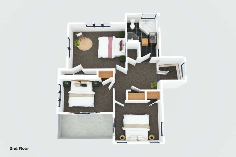 Photo of property in 65a Campbell Road, Mount Maunganui, 3116