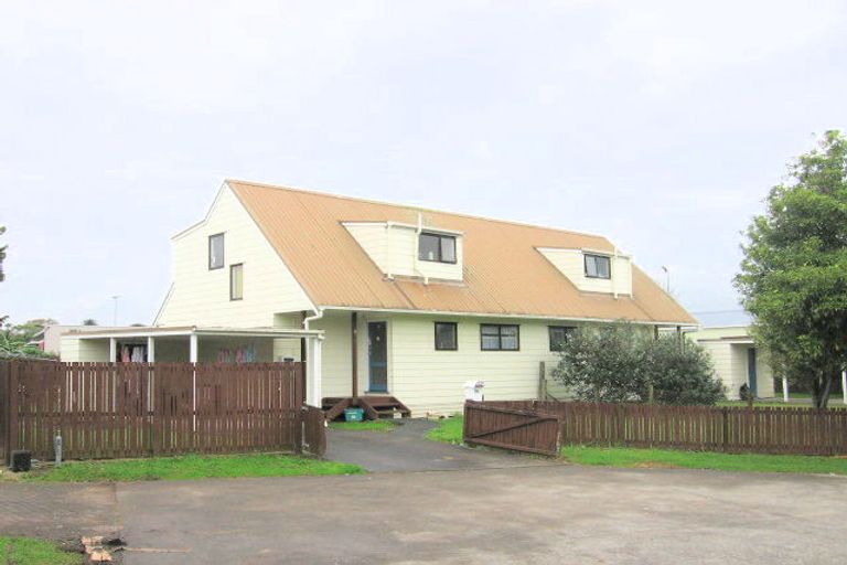 Photo of property in 7 Rosemary Lane, Manurewa, Auckland, 2102