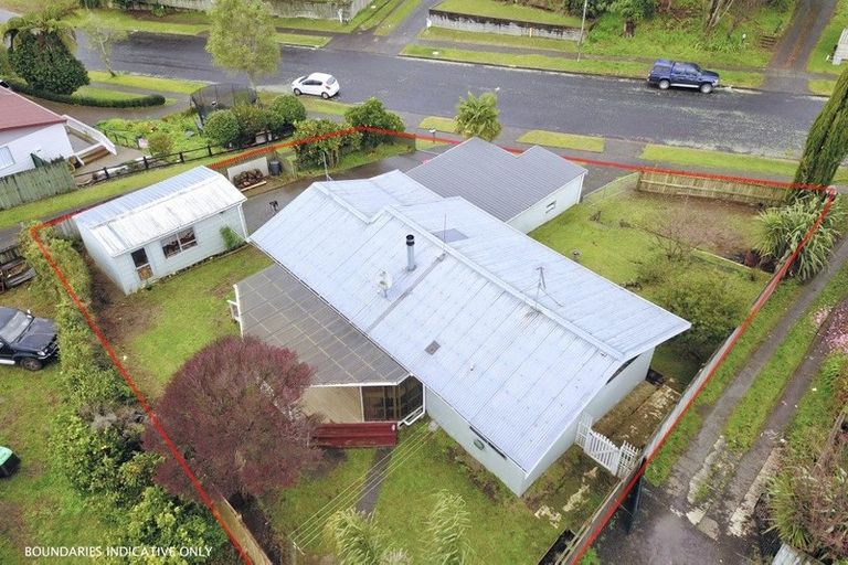 Photo of property in 9 Milsom Place, Te Puke, 3119