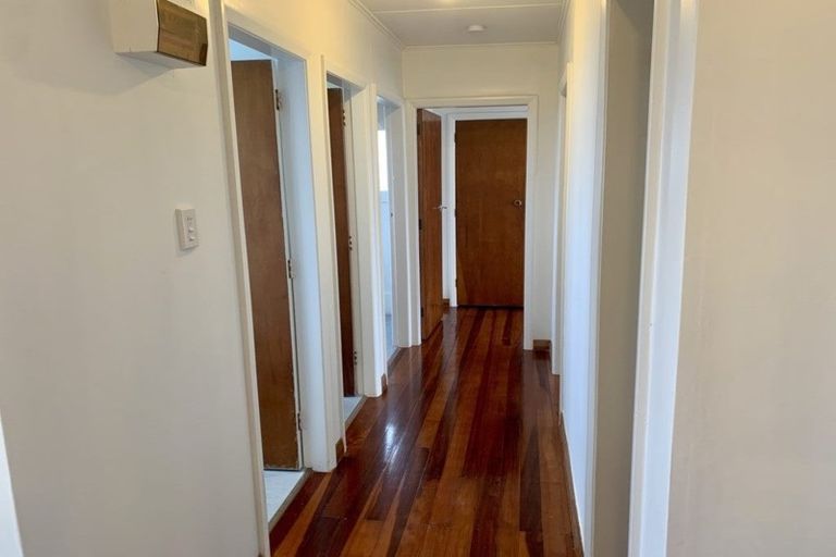 Photo of property in 21 Tui Street, Kaikohe, 0405