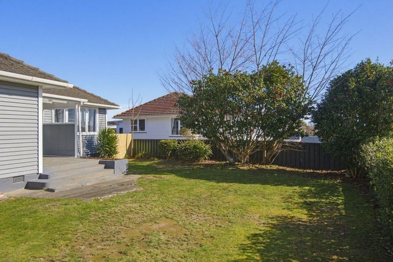 Photo of property in 58 Power Street, Levin, 5510