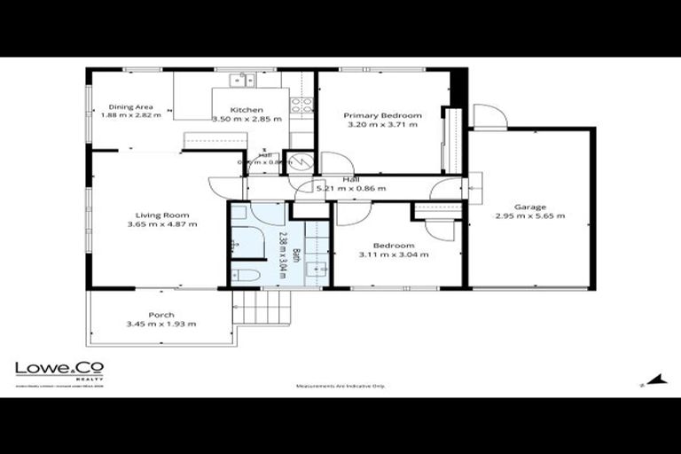 Photo of property in 2 Mckeefry Grove, Tawa, Wellington, 5028