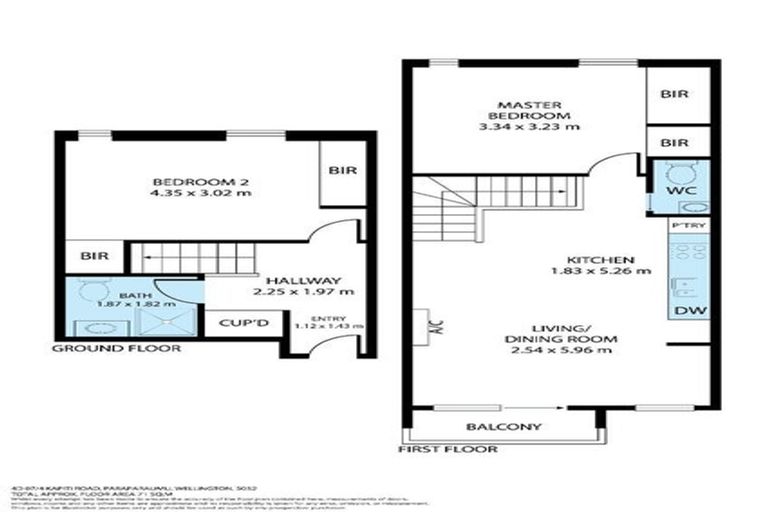 Photo of property in 27 Kamahi Place, Paraparaumu, 5032