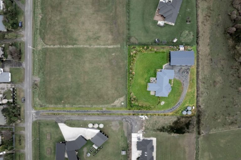 Photo of property in 67 Watt Road, Otatara, Invercargill, 9879