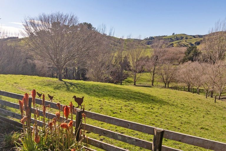 Photo of property in 729 Te Ore Ore Bideford Road, Bideford, Masterton, 5871