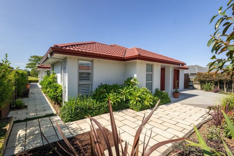 Photo of property in 12 Turnberry Close, Aongatete, Katikati, 3178