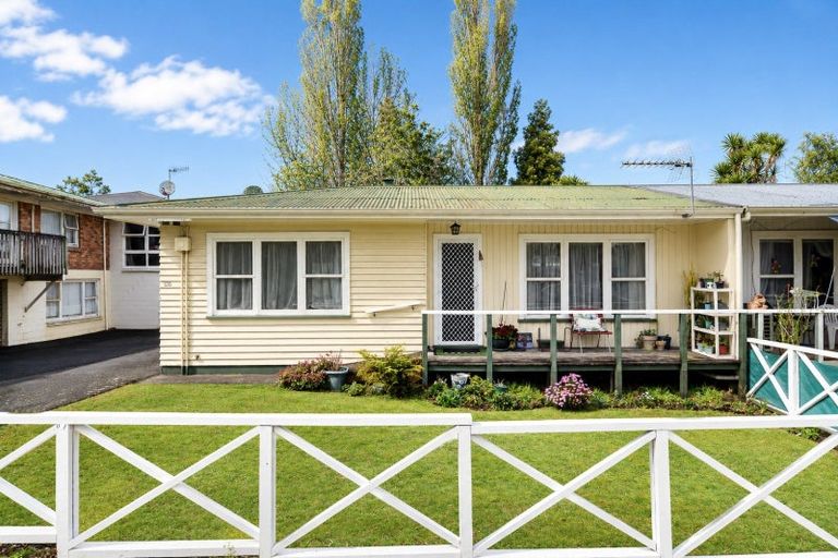 Photo of property in 126 Clyde Street, Hamilton East, Hamilton, 3216